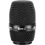 Designed for use with evolution wireless handheld transmitters, the cardioid MMD 945 microphone head features the excellent acoustic properties of the wired e 945 vocal microphone.