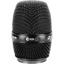 Designed for use with evolution wireless handheld transmitters, the cardioid MMD 935 microphone head features the excellent acoustic properties of the wired e 935 vocal microphone.