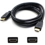 AddOncomputer.com Bulk 5 Pack 50ft HDMI 1.4 High Speed Cable w/Ethernet - M/M