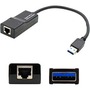 AddOncomputer.com Bulk 5 Pack USB 3.0 to RJ-45 Gigabit Ethernet NIC - Win/Mac