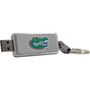 Centon 16GB Keychain V2 USB 2.0 University of Florida