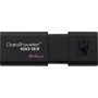 Kingston 64GB DataTraveler 100 G3 USB 3.0 Flash Drive