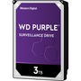 WD Purple WD30PURX 3 TB 3.5" Internal Hard Drive