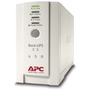 APC Back-UPS CS 650VA 230V