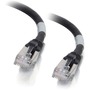 C2G Cat.6a STP Patch Network Cable