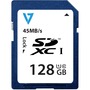 V7 128 GB Secure Digital Extended Capacity (SDXC)