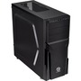 Thermaltake Versa H21 Mid-tower Chassis