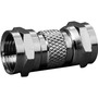 Channel Vision F To F Male Coupler - 2203