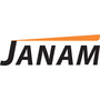 Janam Battery Door