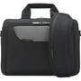 Everki Advance EKB407NCH11 Carrying Case (Briefcase) for 11.6" iPad, Tablet, Ultrabook, Accessories
