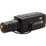 KT&C BSP6300NU Surveillance Camera - Color, Monochrome - C/CS-mount
