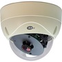 KT&C 3 Megapixel Surveillance Camera - Color - Board Mount