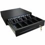 Adesso 16" POS Cash Drawer With Removable Cash Tray