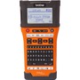 Brother P-touch EDGE PT-E550W Electronic Label Maker