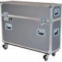 JELCO JEL-PDP70T1 Compact ATA Shipping Case for 65"-70" Monitor