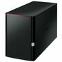 Buffalo LinkStation 220 Network Attached Storage