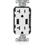 Leviton Power Socket