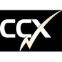 CCX LC/LC Multimode Duplex 50/125micron 3 Meter 10Gb Fiber