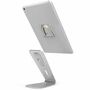 Hovertab - Universal Tablet Security Stand with 3M VHF Plate - Fits all Tablets