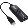 Plugable USB2-E1000 USB 2.0 to 10/100/1000 Gigabit Ethernet LAN Network Adapter