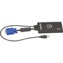 Black Box USB Laptop Console Crash Cart Adapter