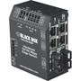 Black Box LBH240A-H-ST-24 Ethernet Switch