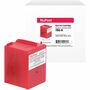 Clover Technologies Ink Cartridge - Replacement for Pitney Bowes (765-9) - Red