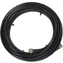 SureCall 100 Ft Black CM400 Cables with N-Male