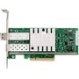 Lenovo ThinkServer OCe14102-NX 10 Gbps Dual-port Ethernet Adapter by Emulex