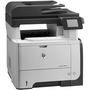 HP LaserJet Pro M521 M521DN Laser Multifunction Printer - Monochrome - Plain Paper Print - Desktop