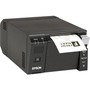 Epson TM-T70II-DT Direct Thermal Printer - Monochrome - Desktop - Receipt Print