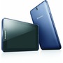 Lenovo A7-50 16 GB Tablet - 7" - In-plane Switching (IPS) Technology - Wireless LAN - MediaTek Cortex A7 MTK8121 Quad-core (4 Core) 1.30 GHz - Midnight Blue