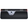 Contour RollerMouse Red plus Roll Bar Mouse