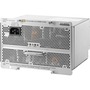 HP 5400R 1100W PoE+ zl2 Power Supply