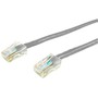 APC Cables 15ft Cat5e UTP Stranded PVC Grey