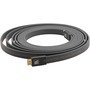 Kramer High-Speed HDMI Flat Cable with Ethernet - Retail Pack