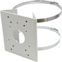 POLE MOUNT f/B4X/E44/E45/E46/E44A/E45A