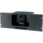 Middle Atlantic Custom Rack Shelves for iPod Docks and other Portable Media Players