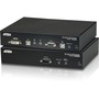 Aten DVI Optical KVM Extender