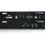 Aten Long Distance DVI Optical KVM Extender