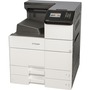 Lexmark MS911DE Laser Printer - Monochrome - 1200 x 1200 dpi Print - Plain Paper Print - Desktop