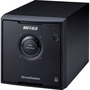 Buffalo DriveStation Quad HD-QH8TU3R5 DAS Array - 4 x HDD Installed - 8 TB Installed HDD Capacity