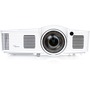 Optoma EH200ST 3D Ready DLP Projector - 1080p - HDTV - 16:9