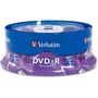 Verbatim 16x DVD+R Media