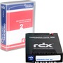 Tandberg RDX QuikStor 8731-RDX 2 TB RDX Technology External Hard Drive Cartridge