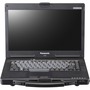Panasonic Toughbook 53 CF-5321CZYCM 14" LED (CircuLumin) Notebook - Intel Core i5 i5-4310U 2 GHz