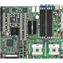 Tyan (S2735) Server Motherboard - Intel Chipset - Socket PGA-604 - 1 x Retail Pack