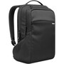 Incase ICON Carrying Case (Backpack) for 15" Notebook, MacBook Pro (Retina Display) - Black