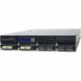 Sourcefire FirePOWER SSL8200 Network Security/Firewall Appliance