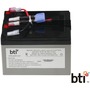 BTI UPS Replacement Battery Cartridge